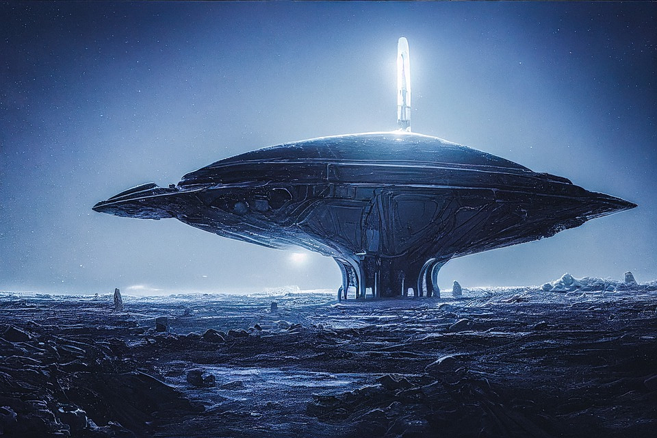 ΗΠΑ: Μυστήριο με την εξαφάνιση στρατηγού που συνδέεται με μυστικά προγράμματα UFO