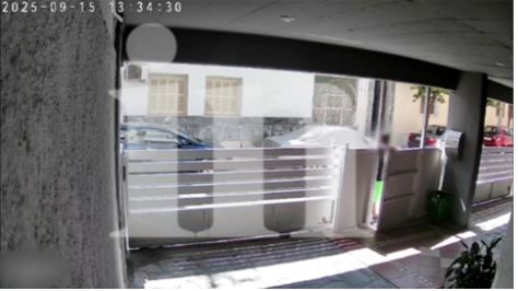 Βίντεο ντοκουμέντο από τη σεξουαλική επίθεση 32χρονου σε ανήλικη στο Αιγάλεω