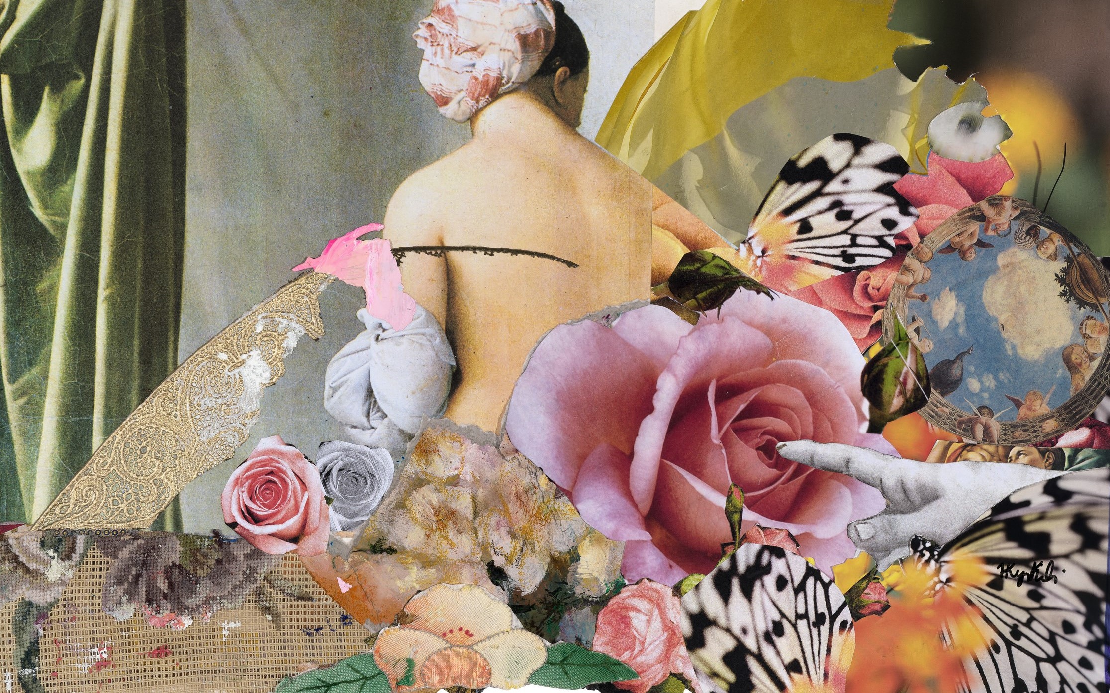 Λάρισα: Ομαδική έκθεση