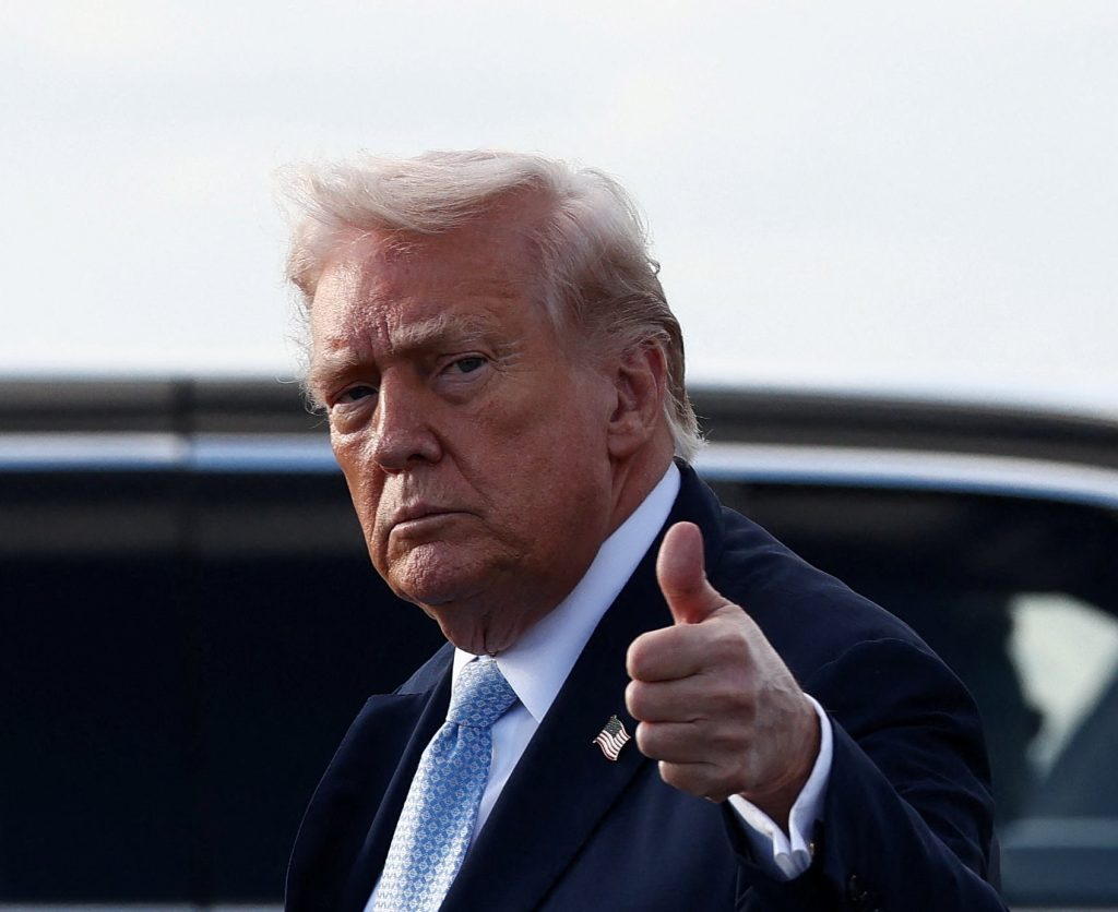 Reuters: Ο Τραμπ χωρίς έλεγχο στον πόλεμο με το Ιράν  Τα λάθη, τα όρια και οι επιλογές που έμειναν