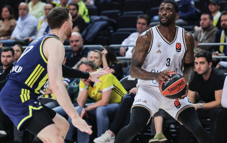 Σαρωτική η Ντουμπάι BC στην Πόλη (93-69)  Κυρίαρχος ο Ερυθρός Αστέρας κόντρα στη Ζαλγκίρις (88-79)