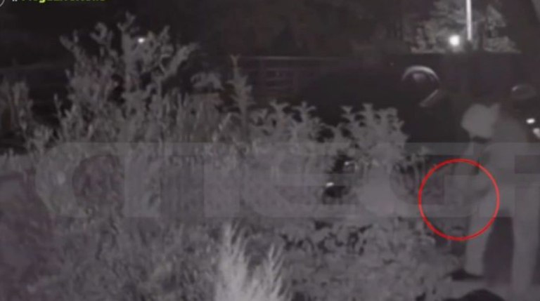 Δροσιά: Προφυλακίστηκε ο 29χρονος σεφ  Ομολόγησε ότι πυροβόλησε τον 38χρονο