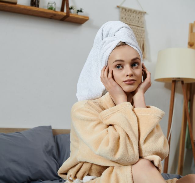 Επιχείρησηντουλάπα: Πώς αντιμετώπισα το κατέβασμα των χειμερινών ρούχων