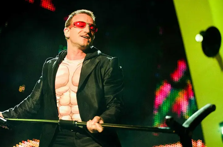 26 Σεπτεμβρίου 1997: Η μέρα που οι U2 έπαιξαν για πρώτη φορά στην Ελλάδα- Η συναυλία που θυμάται ακόμα η Θεσσαλονίκη (φωτο & video)