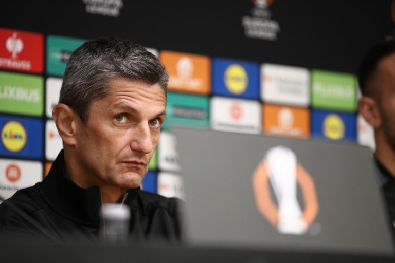 Λουτσέσκου: Πρέπει να βγάλουμε αντίδραση, δεν γίνεται να κερδίζουμε κάθε παιχνίδι