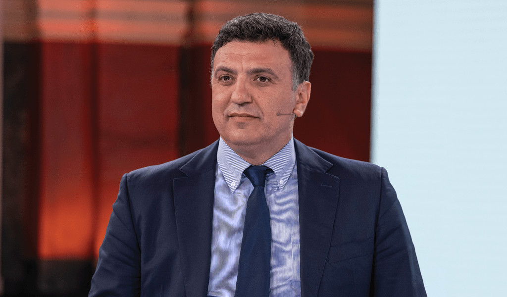 Κικίλιας: Θα κάνουμε ό,τι μπορούμε για τους Έλληνες ως προς τις επιπτώσεις του πολέμου