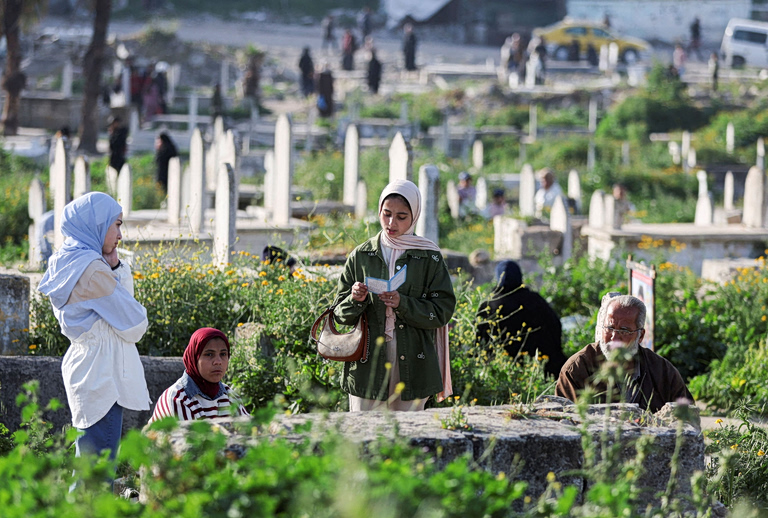 Ούτε πόλεμος, ούτε ειρήνη: Η ζωή στη Γάζα έξι μήνες μετά την εκεχειρία
