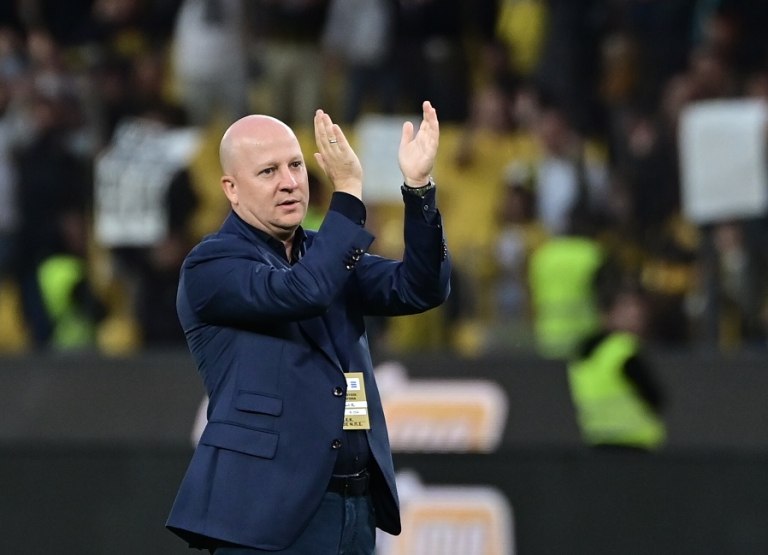 Νίκολιτς: Με νίκη επί της Τσέλιε ανοίγει ο δρόμος για μια καλή πορεία