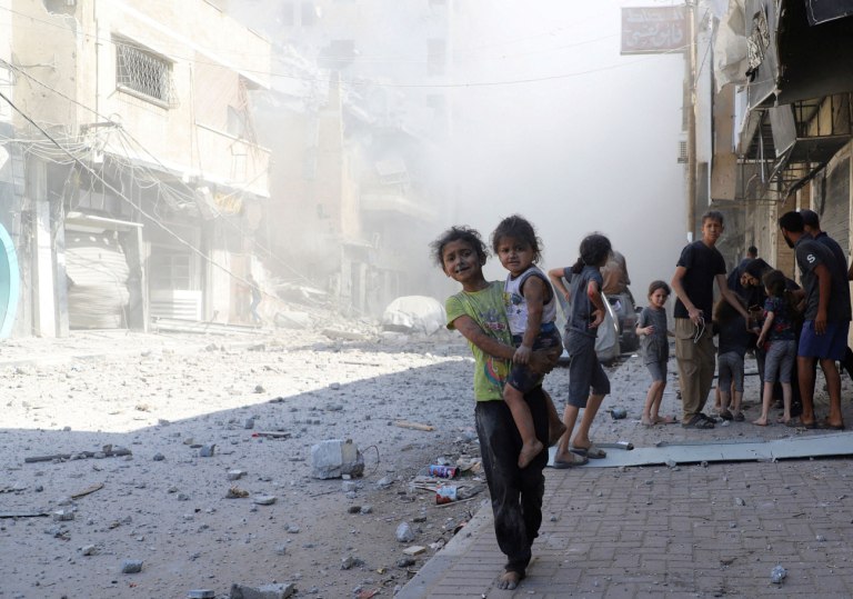 Οι Γιατροί Χωρίς Σύνορα αναστέλλουν τις δραστηριότητές τους στη Γάζα  Δεν έχουμε άλλη επιλογή