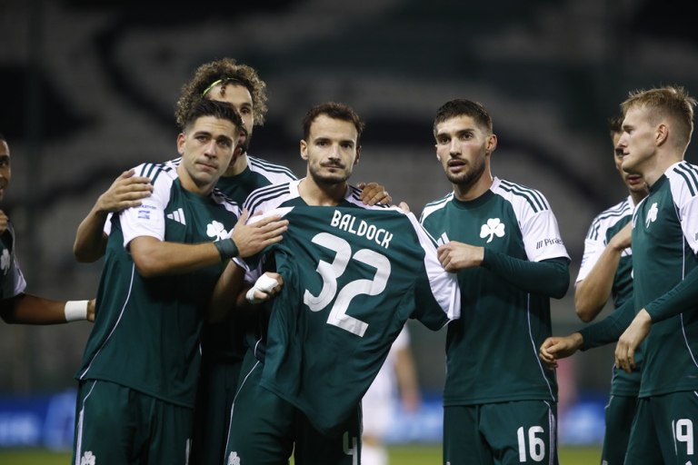 Παναθηναϊκός: Επιστροφή με πρόγραμμα-φωτιά  Τα ντέρμπι με τις ομάδες της Θεσσαλονίκης και τα εκτός έδρας ευρωπαϊκά