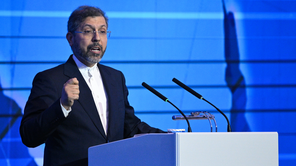 Ιρανός ΥΠΕΞ προειδοποιεί: Οι ΗΠΑ θα βρεθούν αντιμέτωπες με ένα νέο Βιετνάμ αν στείλουν στρατεύματα στο έδαφος