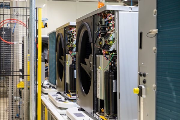 Daikin Hellas: Παρουσιάζει