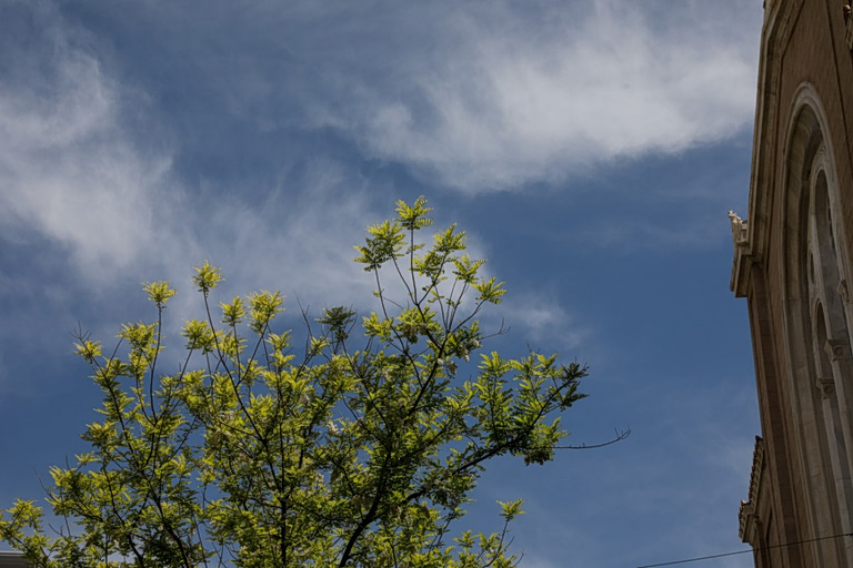 Τι καιρό θα κάνει το Πάσχα  Οι προγνώσεις των μετεωρολόγων