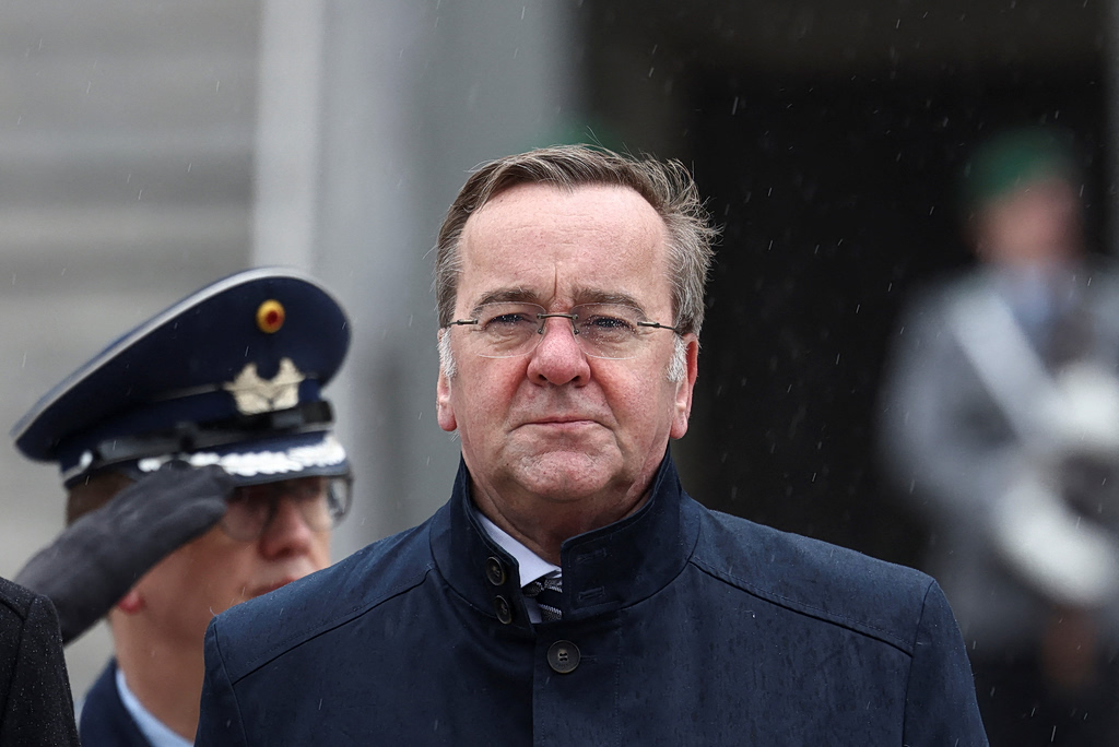 Γερμανία προς Τραμπ για τα Στενά του Ορμούζ : Αυτός δεν είναι ο δικός μας πόλεμος