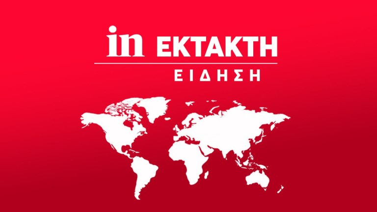 Τραγωδία στην Ομόνοια  15χρονος έπεσε στο κενό από μπαλκόνι ξενοδοχείου