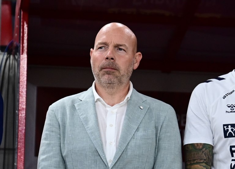 Ρίμερ, προπονητής Δανίας: Πρέπει να κάνουμε κορυφαία εμφάνιση για να κερδίσουμε την Ελλάδα.