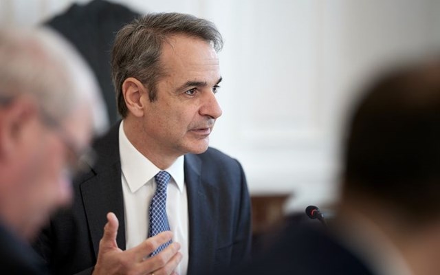 Στις Βρυξέλλες ο