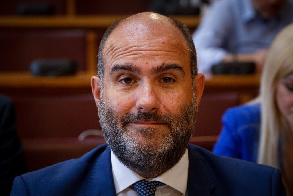 Ο Δημήτρης Μαρκόπουλος στηρίζει το αίτημα του Πάνου Ρούτσι  Να μην επιτρέψουμε να υπάρξουν άλλα λάθη