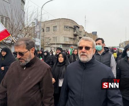 Λαριτζανί: Όποιος αισθάνεται δυνατός δεν βομβαρδίζει κατά τη διάρκεια διαδήλωσης