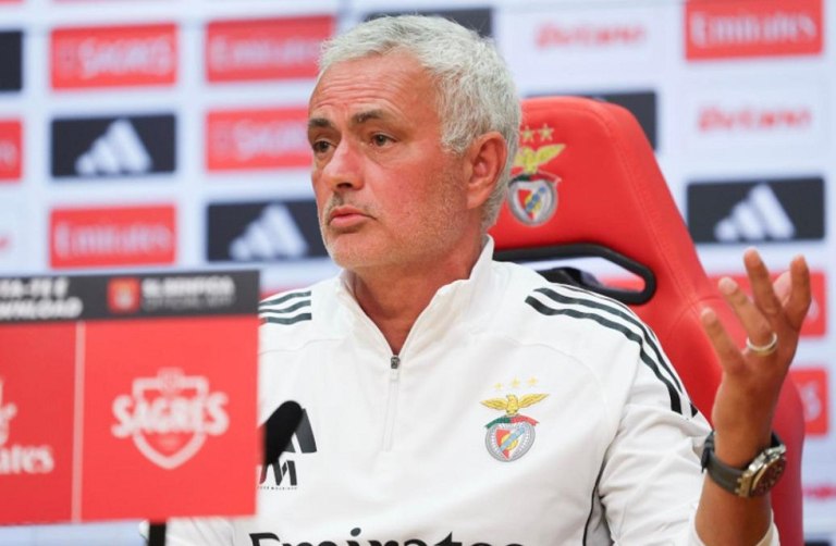 Μια απίστευτη ιστορία της αήττητης Μπενφίκα