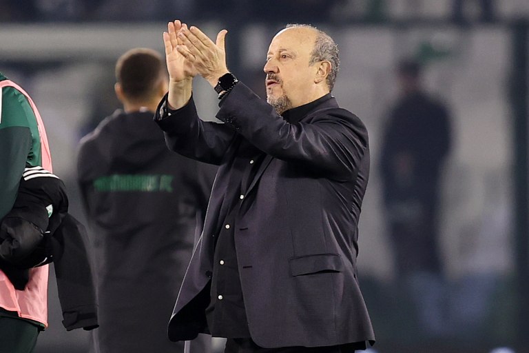 Παναθηναϊκός: Που ζήτησε