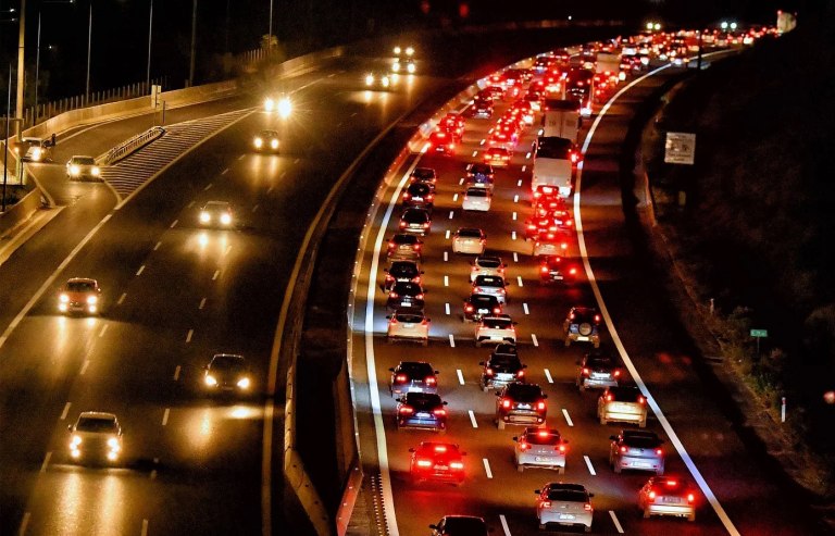 Σε εξέλιξη η μεγάλη