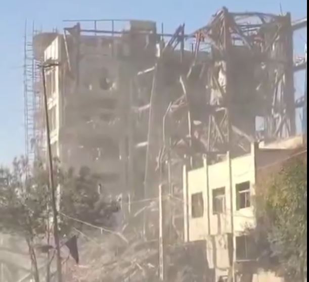 ΗΠΑ και Ισραήλ χτύπησαν το κτίριο που θα εκλεγόταν νέος ανώτατος ηγέτης του Ιράν