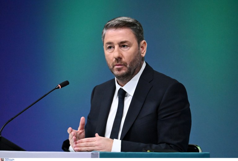 Ανδρουλάκης για εξεταστική ΟΠΕΚΕΠΕ: Η ΝΔ μεθόδευσε μία διαδικασία  παρωδία  Αντιμετωπίζει το κράτος ως κομματικό φέουδο