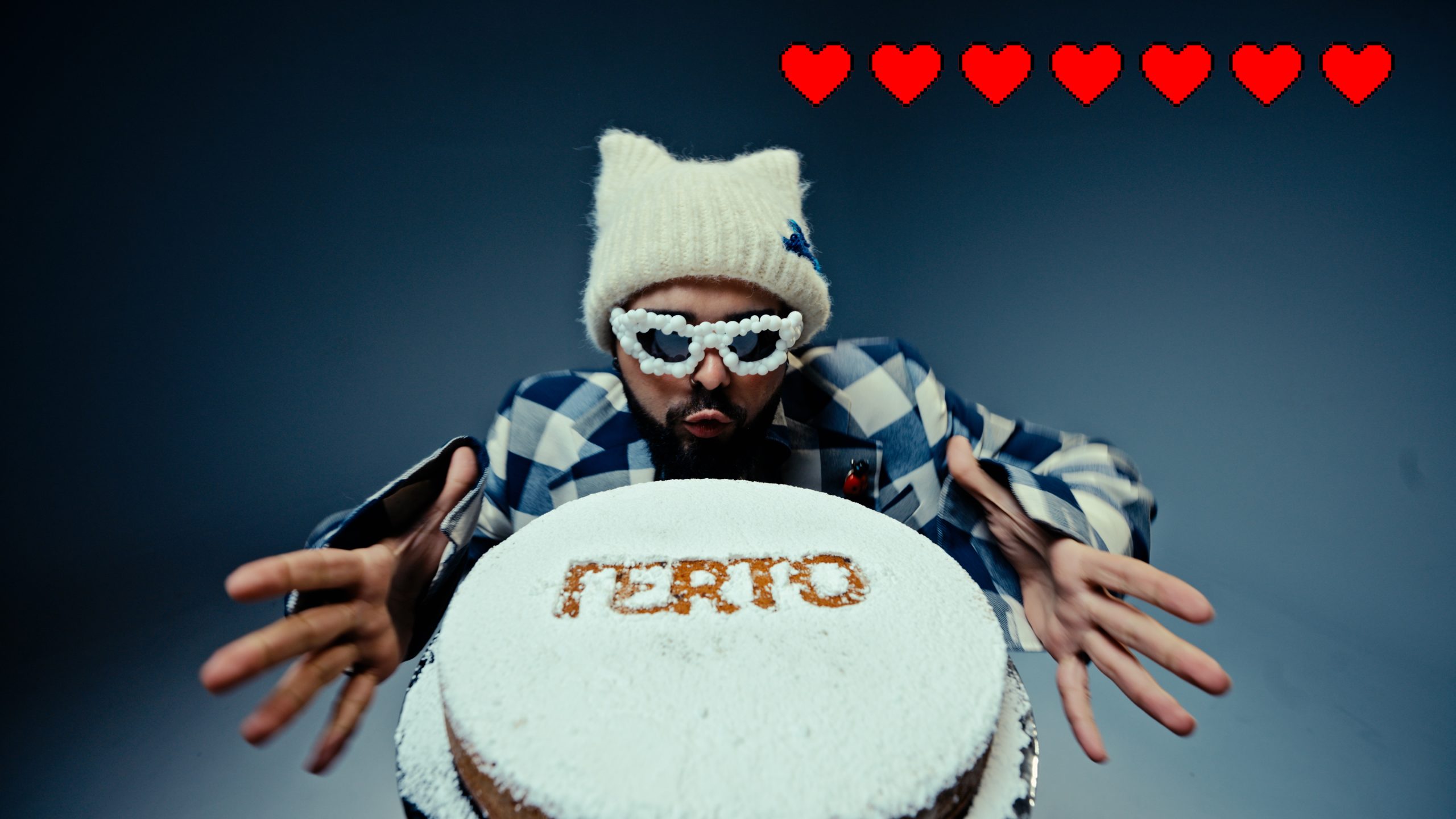 Ferto: To βιντεοκλίπ της ελληνικής συμμετοχής στη Eurovision 2026