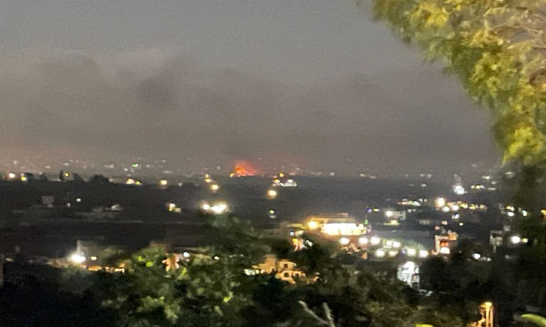 Νέα φονική επιδρομή του Ισραήλ στον νότιο Λίβανο