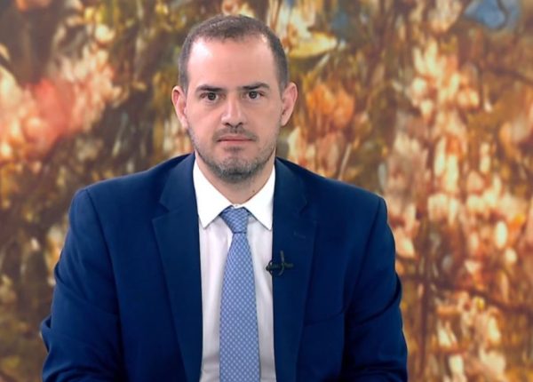 Κώτσηρας: Μειώσεις φόρου θα δουν εκατοντάδες χιλιάδες φορολογούμενοι