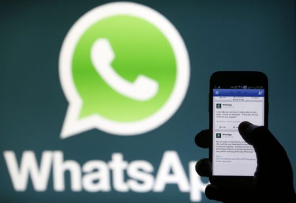 Kaspersky: Κίνδυνος για χακάρισμα λογαριασμών στο WhatsApp