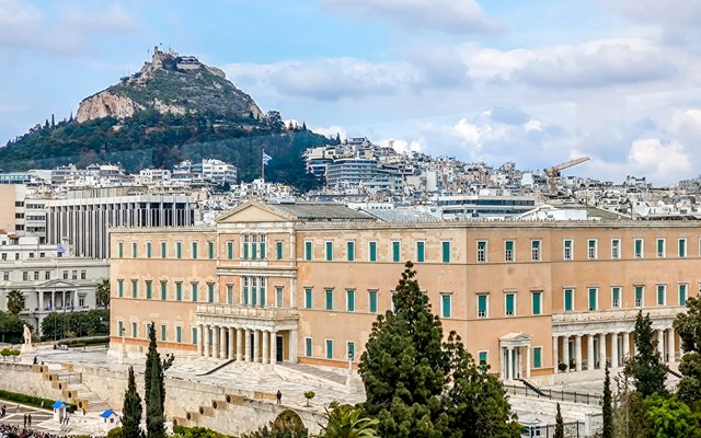 Εξεταστική για ΟΠΕΚΕΠΕ: "Δεν δέχτηκα κάποια πίεση", δήλωσε οΖ. Βαλμάς