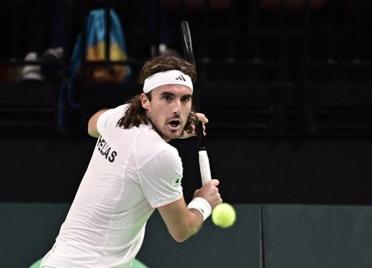 Ντουμπάι: Πρεμιέρα το