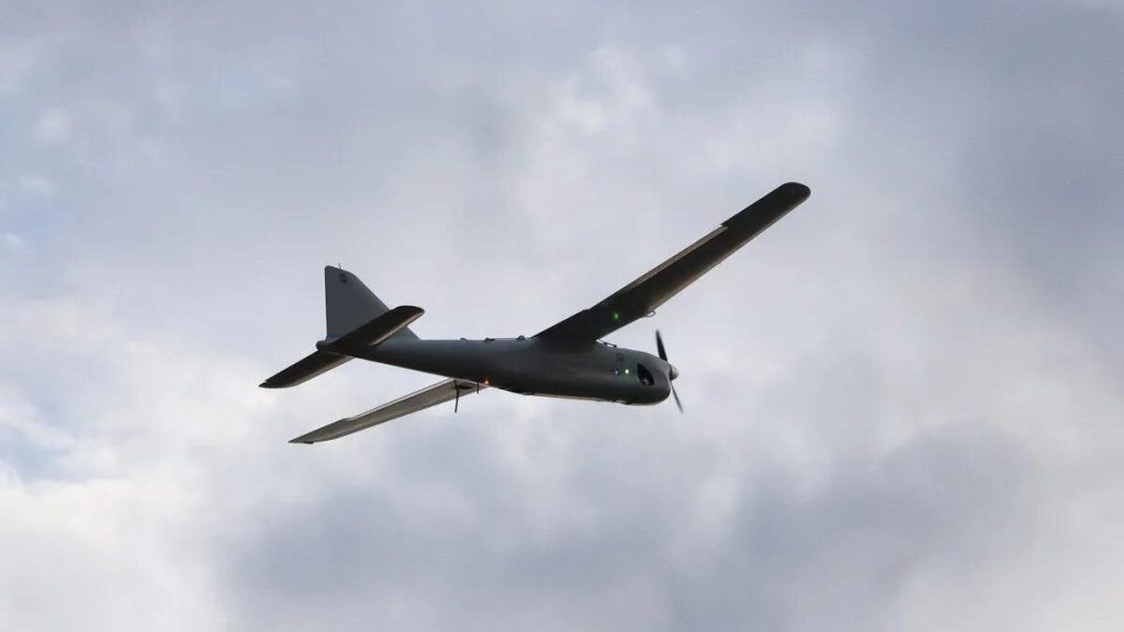 Συναγερμός στη Γερμανία: Drone εντοπίστηκε πάνω από βάση του ΝΑΤΟ