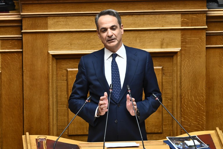 Μητσοτάκης: Μέτρα με