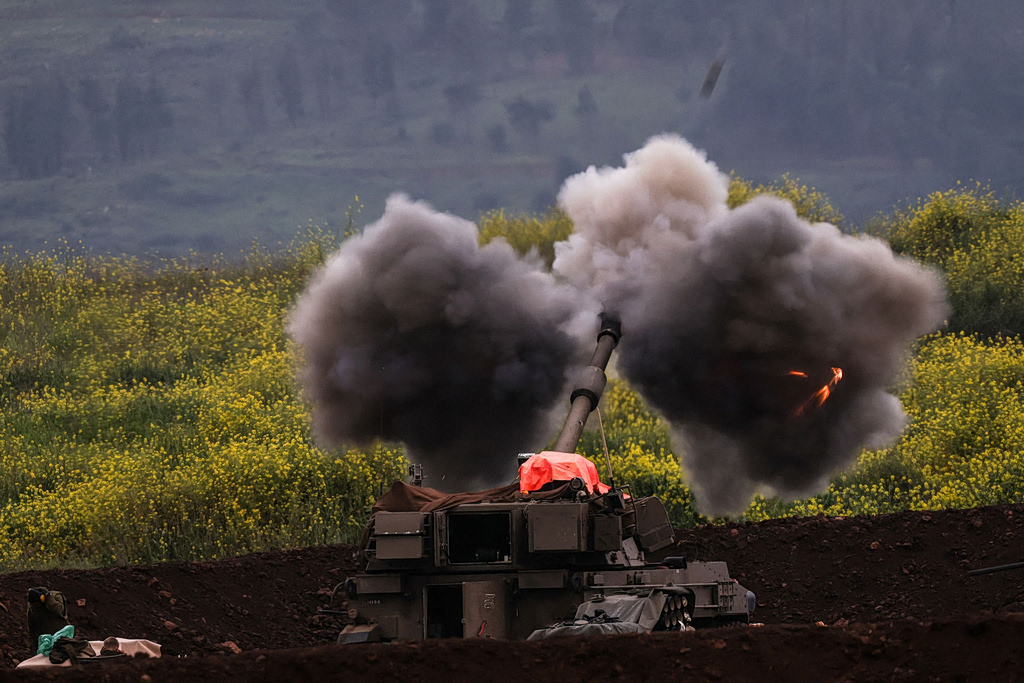 Κορυφαίος στρατιωτικός εκπρόσωπος του Ιράν προς τους εχθρούς της χώρας : Δεν θα είστε πλέον ασφαλείς πουθενά