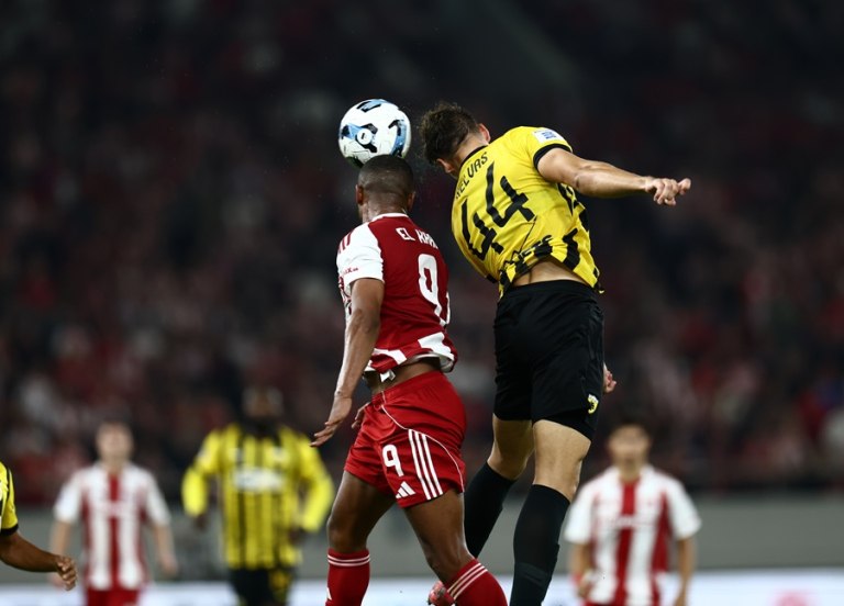 Super League: Το πρόγραμμα ΑΕΚ,