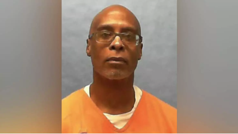 Φλόριντα: Νέα εκτέλεση