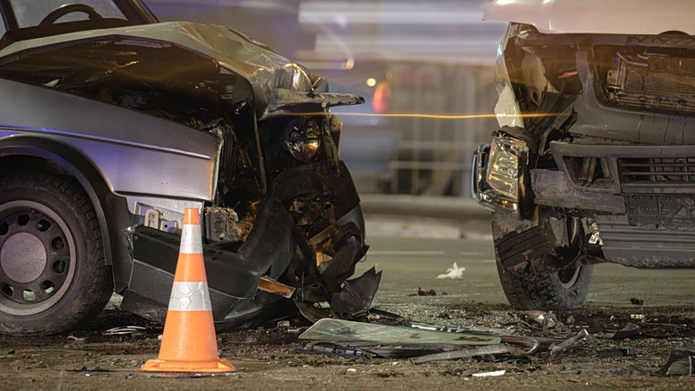 Τροχαία: Τέσσερις νεκροί τον Μάρτιο και 507 τραυματίες στην Αττική