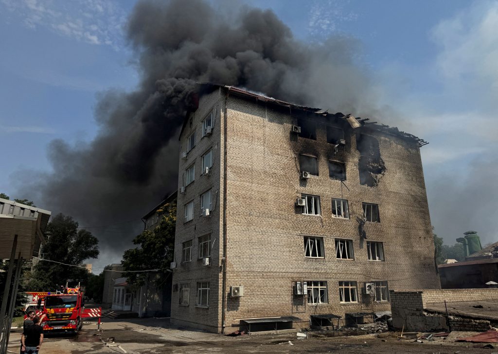 Δυο τραυματίες σε