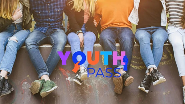 Youth Pass: Αντίστροφη μέτρηση για το Youth Pass  Τα ποσά