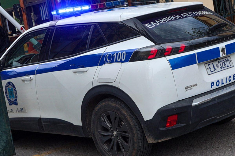 Ηλιούπολη: Η αστυνομία ζητά