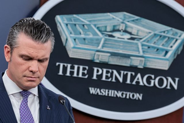 Ιράν: Επιχειρησιακή και στρατηγική αποτυχία των ΗΠΑ αποκαλύπτει η αποπομπή των στρατηγών