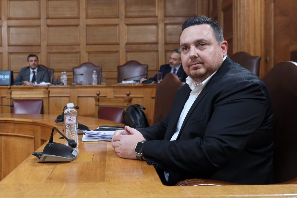 Εξεταστική για ΟΠΕΚΕΠΕ  Ιω. Καϊμακάμης: Καμία παρέμβαση από υπουργούς, θα μάθουμε τους υπαίτιους  Όλες οι υποθέσεις στη δικαιοσύνη