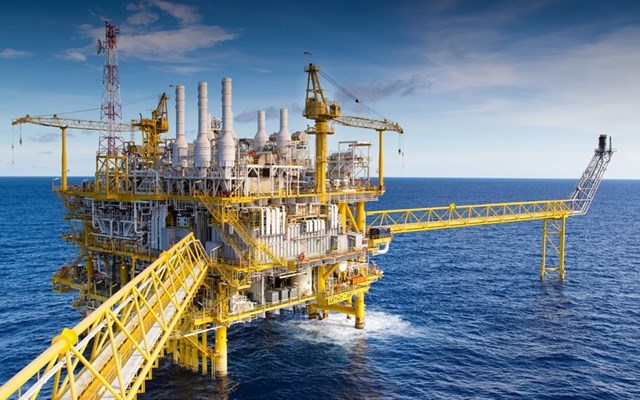 Καμπανάκι του Διεθνούς Οργανισμού Ενέργειας: Μειώνονται τα αποθέματα αερίου και πετρελαίου  Τι σημαίνει για τα κοιτάσματα της Κρήτης