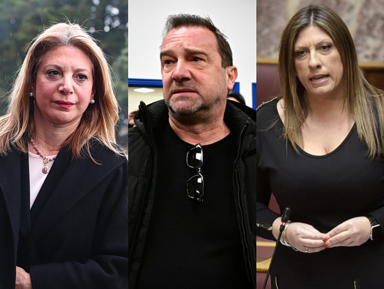 Μήνυμα Πλακιά σε Κωνσταντοπούλου: Δεν θα επιτρέψω να γίνει μπάχαλο η δίκη  Τι είπε για την Καρυστιανού