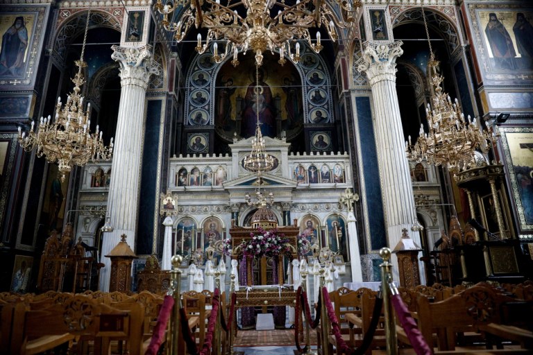 Κυριακή της Ορθοδοξίας: Ο