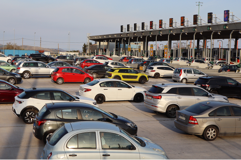 Επιστρέφουν οι εκδρομείς