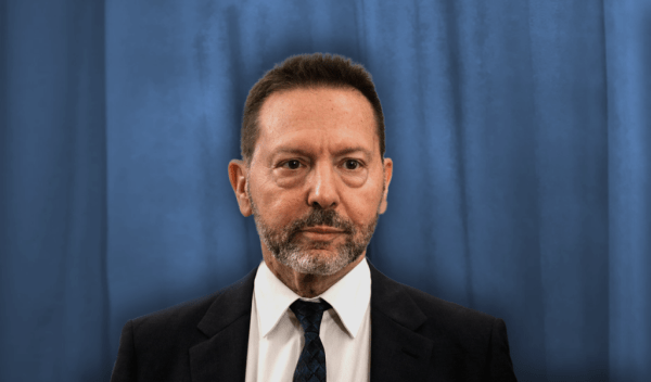 Στουρνάρας (ΤτΕ): Πρέπει να ενισχυθεί ο 5ος πόλος του ελληνικού τραπεζικού συστήματος